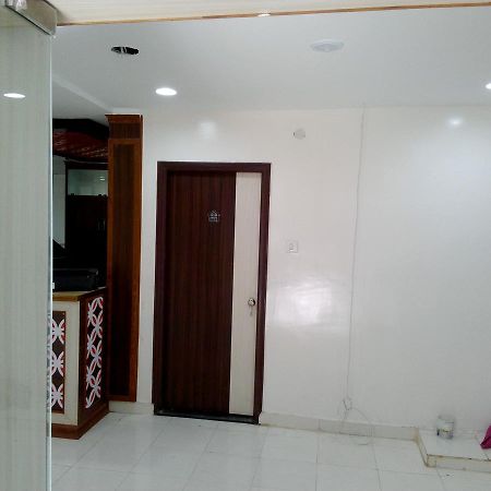 Hotel Sahasra Residency Hyderabad Exterior foto