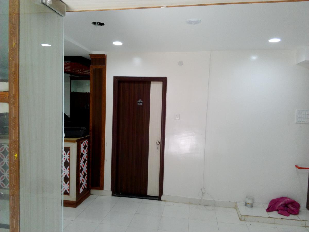 Hotel Sahasra Residency Hyderabad Exterior foto